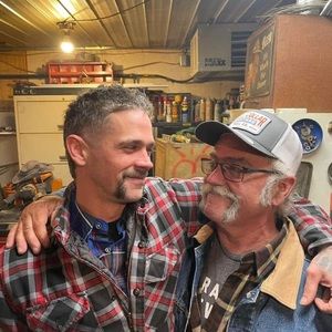 Meet your Posher, Johnmathew